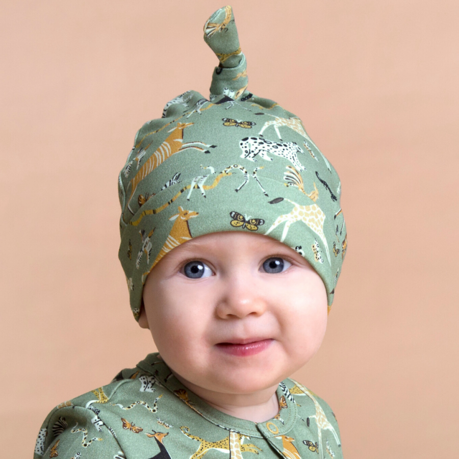 MY LITTLE PIE Шапка "Хаки сафари"
