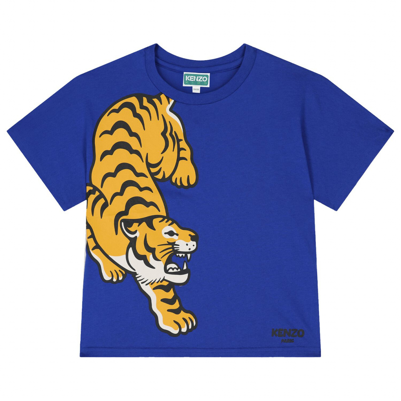 KENZO Футболка K61193/829