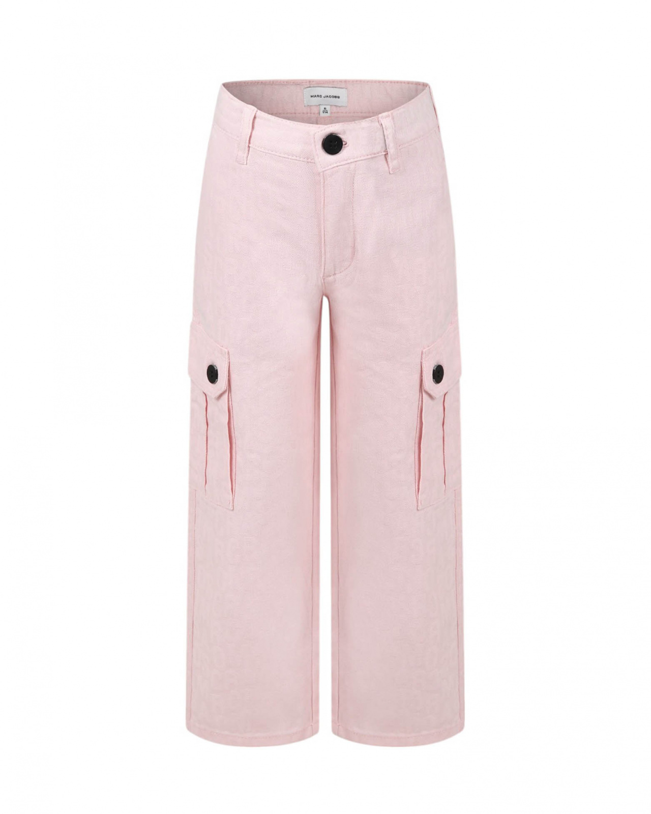 THE MARC JACOBS Брюки W60479/475