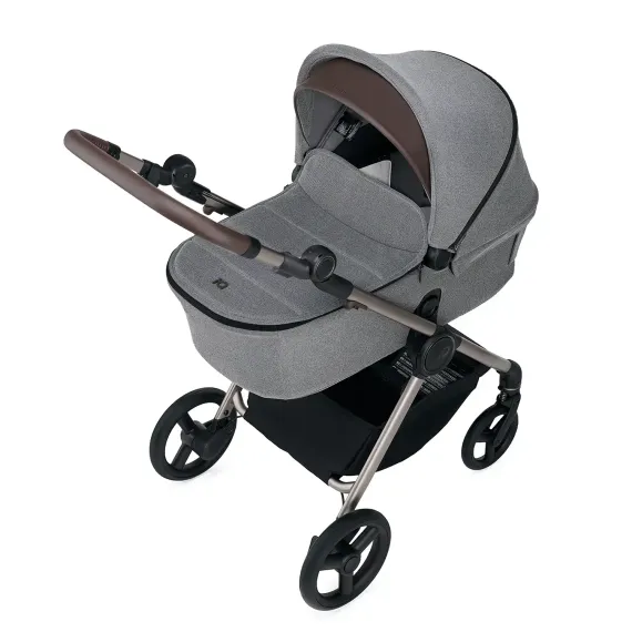 ANEX Коляска ANEX iQ PREMIUM PURE 2в1
