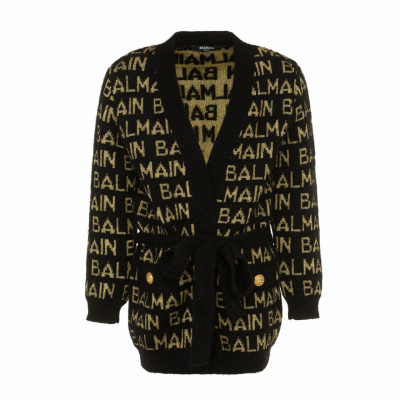 BALMAIN Кардиган Z1849
