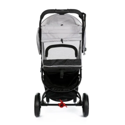 VALCO BABY Коляска SNAP 4 FLATT MATT COOL GREY