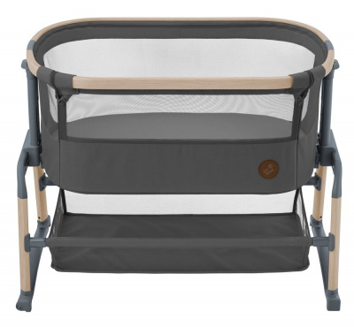 MAXI COSI Колыбель IORA AIR BEOYAND GRAPHITE
