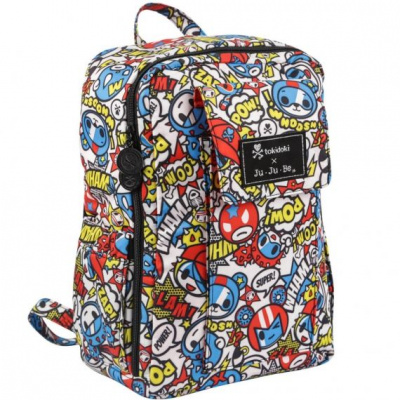 JU-JU-BE Рюкзак MINI BE TOKIDOKI SWEET VICTORY
