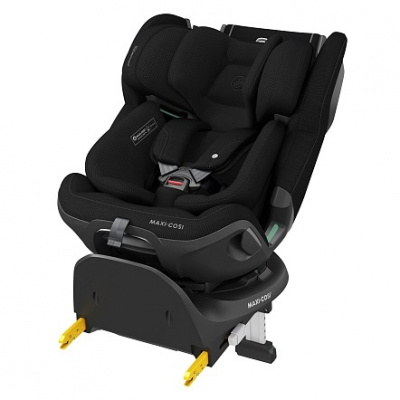MAXI COSI Автокресло EMERALD 360 PRO Authentic Black