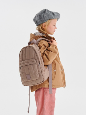 LEOKID Рюкзак BONA SAND SHELL