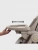 MAXI COSI Стульчик для кормления MINLA PLUS ELEGANCE BEIGE 2B1 MAXI COSI Стульчик для кормления MINLA PLUS ELEGANCE BEIGE 2B1
