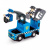 HAPE Полицейская машина с сиреной HAPE Полицейская машина с сиреной