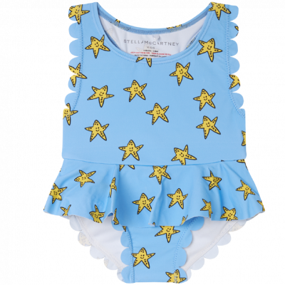 STELLA MCCARTNEY Купальник TUC099