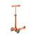  MICRO Самокат MINI DELUXE ORANGE 2-5 лет