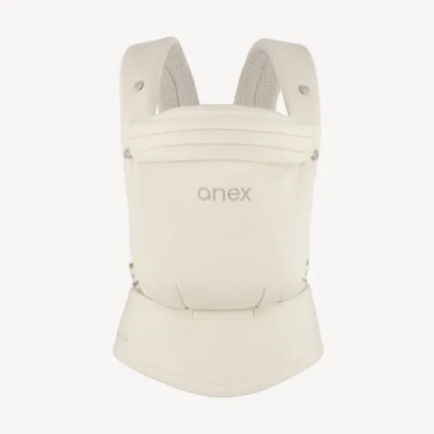 ANEX Рюкзак-переноска CLOUD BEIGE