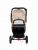 VALCO BABY Коляска SNAP 4 FLATT MATT SAND