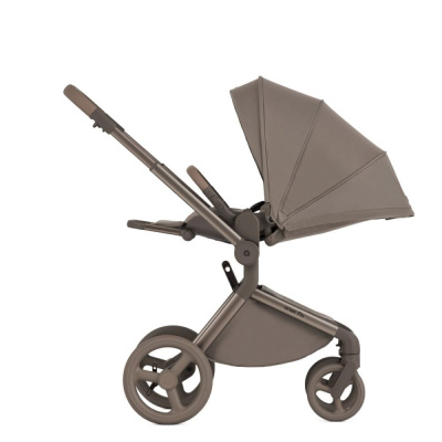 ANEX Коляска ANEX FLO YUKI 2в1