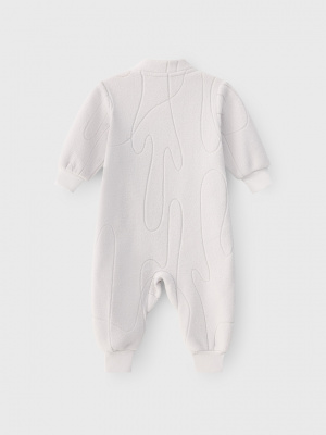 LEOKID Комбинезон TILIO NIMBUS GRAY
