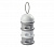 BEABA Контейнер для сыпучих смесей BOITE DOSEUSE LIGHT/DARK MIST