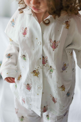 ATELIER BABBI Пижама "Fairy tale"