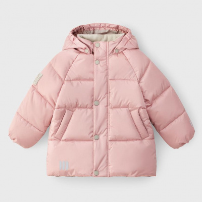 LEOKID Куртка LENI PINK BLOOM