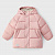 LEOKID Куртка LENI PINK BLOOM