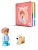 HAPE Игровой набор "Играем вместе" Мальчик и собака