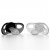 TWISTSHAKE Пустышки BLACK&WHITE 2 шт. 6м+ TWISTSHAKE Пустышки BLACK&WHITE 2 шт. 6м+