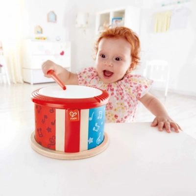 HAPE Двухсторонний барабан