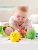 HAPE Подвесная игрушка "Соня" Подвесные друзья-горошины