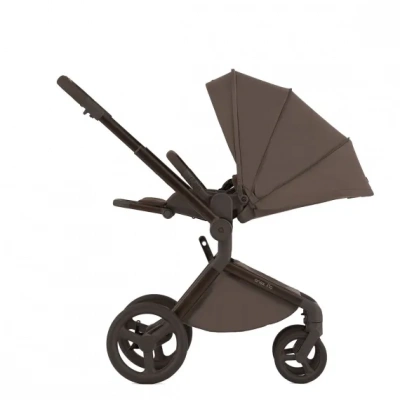 ANEX Коляска ANEX FLO BROWNY 2в1