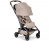 JOOLZ Коляска с бампером и подстаканником AER 2 SANDY TAUPE
