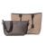 ESPIRO Коляска MILOO CASHMERE GREY ESPIRO Коляска MILOO CASHMERE GREY