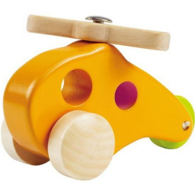 HAPE Маленький вертолет
