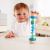 HAPE Бисерный дождь, синий HAPE Бисерный дождь, синий