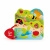 HAPE Игрушка Детская книга Природа