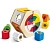 HAPE Сортер "Учим по цветам"