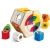 HAPE Сортер "Учим по цветам" HAPE Сортер "Учим по цветам"