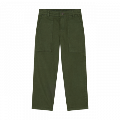 STELLA MCCARTNEY Брюки TU6S00