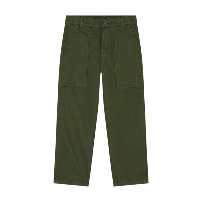 STELLA MCCARTNEY Брюки TU6S00