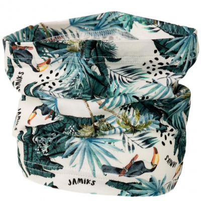JAMIKS Шарф JUNGLE