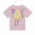 STELLA MCCARTNEY Футболка TW8041 STELLA MCCARTNEY Футболка TW8041