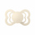 BIBS Соска-пустышка SUPREME IVORY, 6-18 мес. BIBS Соска-пустышка SUPREME IVORY, 6-18 мес.