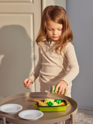 HAPPY BABY Набор еды "RAVIOLI CHEF"