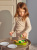 HAPPY BABY Набор еды "RAVIOLI CHEF" HAPPY BABY Набор еды "RAVIOLI CHEF"