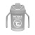 TWISTSHAKE Поильник MINI CUP PASTEL GREY 230 мл.
