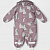 LEOKID Комбинезон OLD FRIENDS PINK