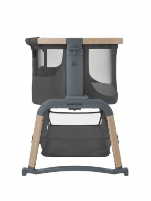 MAXI COSI Колыбель IORA AIR BEOYAND GRAPHITE