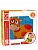 HAPE Кубики "Ферма", 6 картинок