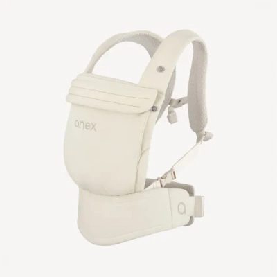 ANEX Рюкзак-переноска CLOUD BEIGE