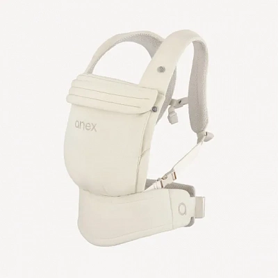 ANEX Рюкзак-переноска CLOUD BEIGE