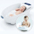 BABY PATENT Ванна с электронными весами и термометром AQUA SCALE V3 BABY PATENT Ванна с электронными весами и термометром AQUA SCALE V3