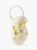 HAPPY BABY Контейнер для пустышек CREAM
