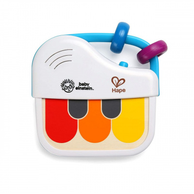 HAPE Пианино "Волшебное прикосновение"